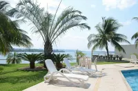 Xingu Praia Hotel - Bãi đậu xe