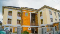 1804 Boutique Hotel