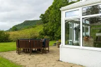 Killean Farmhouse Cottages Hotels in Inveraray