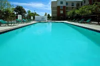 Staybridge Suites INDIANAPOLIS-AIRPORT by IHG