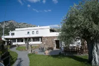 Turismo Rurale Belvedere Pradonos