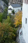 QC Hotel Bagni Vecchi - Mountain view