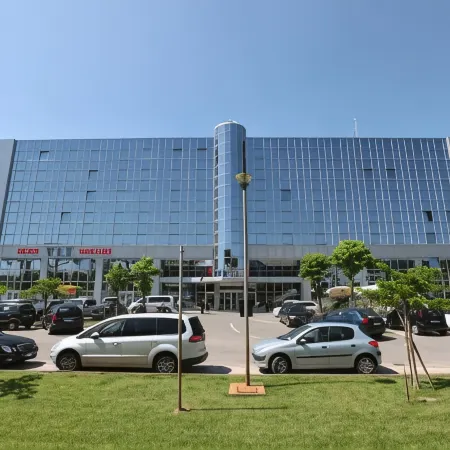 Hotel Galilei