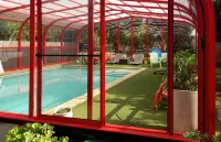 Biktapuz & Klemantina - Adults Only - Pool