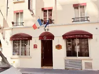 Le Nouvel Hôtel du Théâtre Hotels near Creation Market