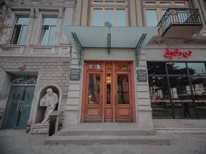 Grand Opera Hotel