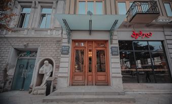 Grand Opera Hotel