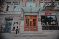 Grand Opera Hotel Các khách sạn ở 