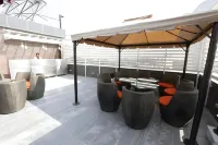 Hotel the Raso Hotels in Ranchi