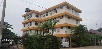 Shamool Hotel