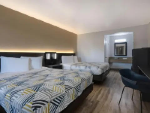 Motel 6 Buttonwillow, CA Central Hotels in Buttonwillow