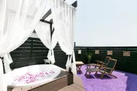 Hotel Atlantis Otsu (Adult Only) - románticos