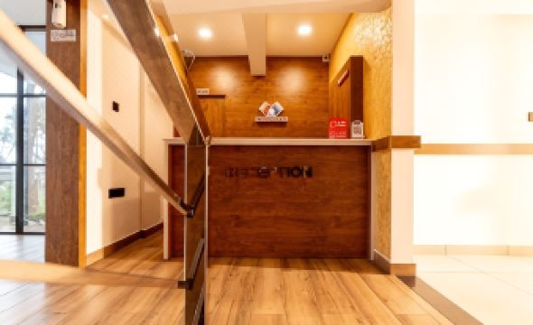 Sapphire Hotel Apartments