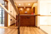 藍寶石公寓酒店