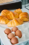 Arca Nova Guest House & Hostel Caminha - servizio colazione
