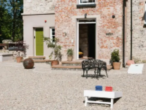 StayLagom Hotels in Ballycastle