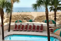 DeSoto Beach Hotel - Strand