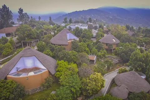 My Village - Eco Rural Resort