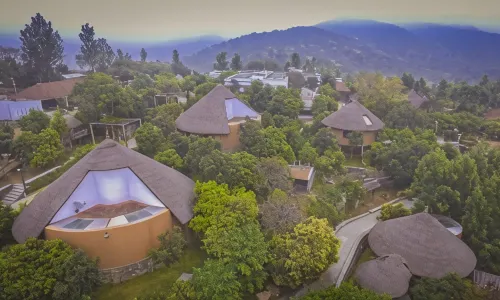 My Village - Eco Rural Resort