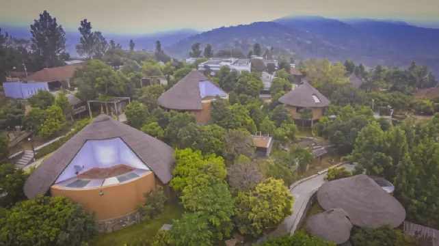 My Village - Eco Rural Resort