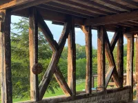 Maison la Folie Douce - Pensions