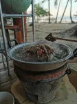 Koh Mak Green View Resort - Bữa sáng