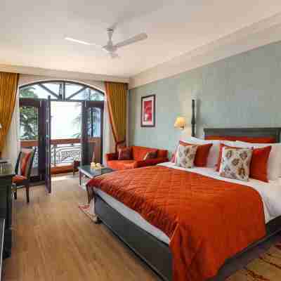 Ramada by Wyndham Mussoorie Mall Road Rooms