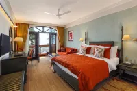 Ramada by Wyndham Mussoorie Mall Road Hotels near Nag Devta Temple