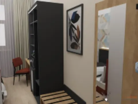 Neu - Sona Design Rooms - City Center -