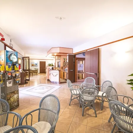 Hotel Rosa