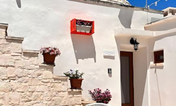 Locazione Turistica il Boschetto