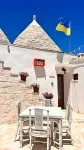 Locazione Turistica il Boschetto Hotels in Crispiano