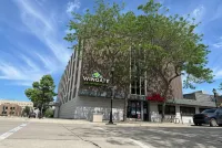 Wingate by Wyndham Sheboygan Hotels in Sheboygan