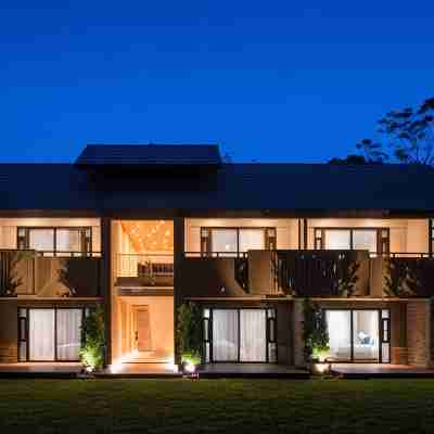 朵宜桐小屋 Hotel Exterior