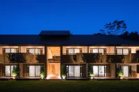 DoiTung Lodge Hotels in Mae Fa Luang