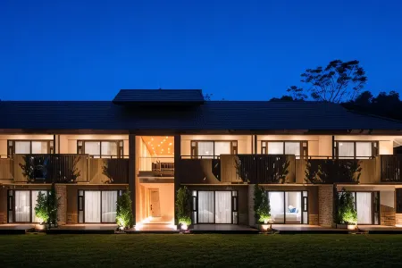 DoiTung Lodge