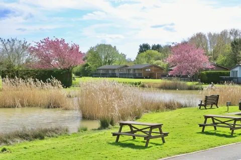 Grange Farm Park
