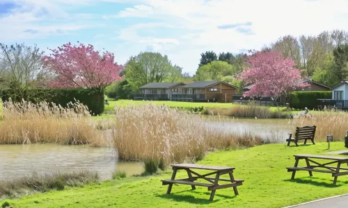 Grange Farm Park