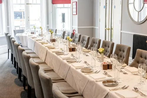 The Seaview Hotel and Restaurant Hotels in Bembridge