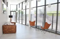 Residencia Universitaria Resa Tarragona Mediterrani