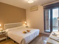 Hotel Los Cigarrales โรงแรมในโตเลโด