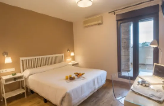 Hotel Los Cigarrales