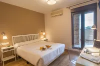 Hotel Los Cigarrales Hotels in Layos