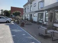 DuinHotel Texel Hotel di De Koog