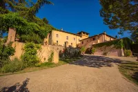 Torraccia di Chiusi Agriturismo Relais - 4-Star
