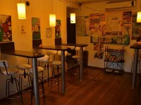 Go Hostel Hotels in Cordoba