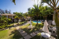 Hotel Latitud Buzios by Latitud Hoteles - Kolam Renang