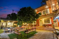 Flora Ecostay Resort and Spa Lonavala