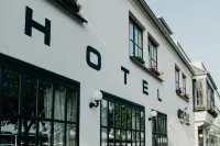 Hotel Crystal Hotels in Saarbrücken