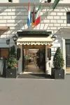 Hotel Valle Отели в г. Пномпень